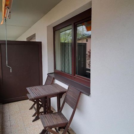 Apartment App- Sollereder Brixen im Thale Eksteriør bilde