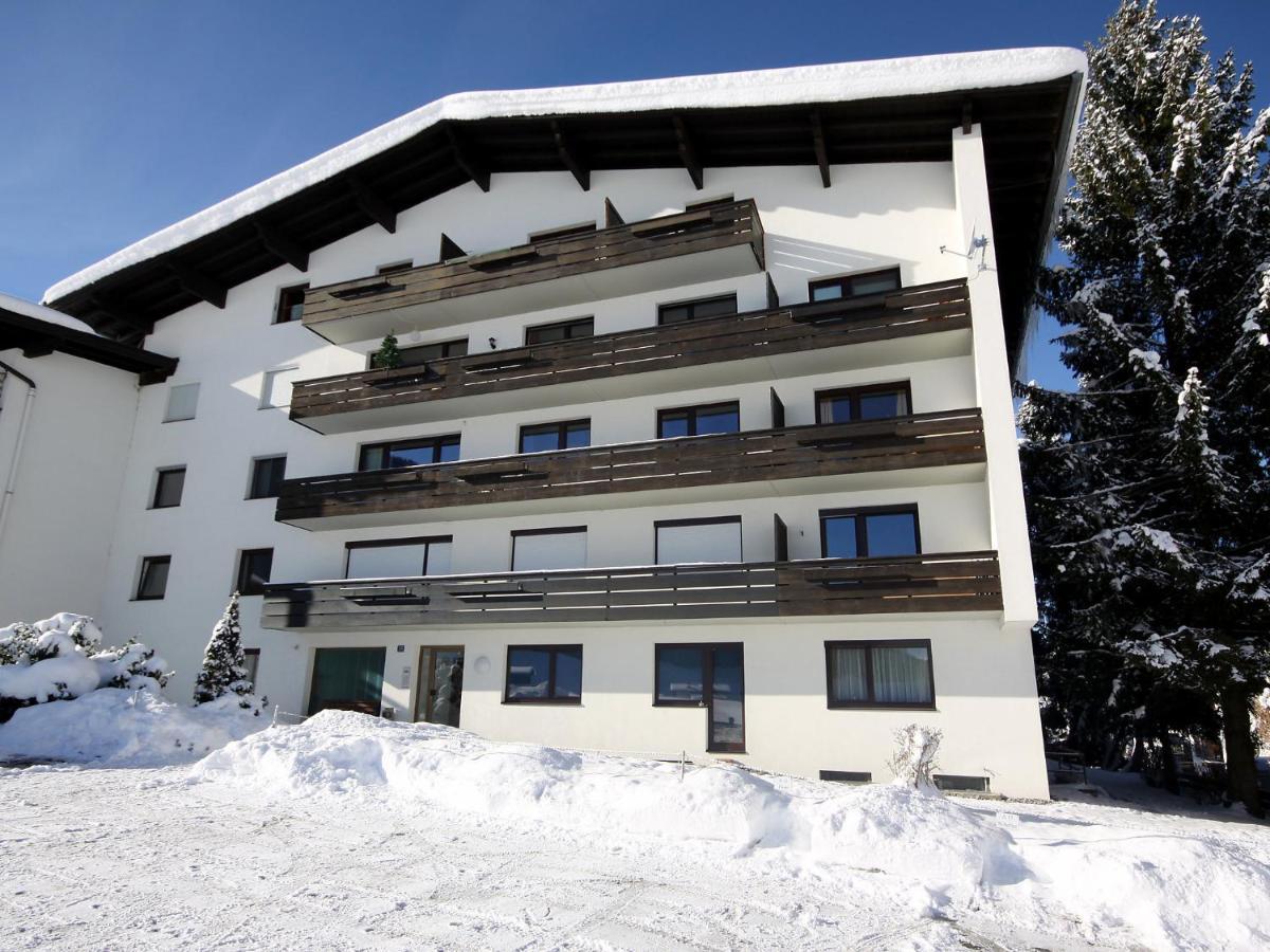 Apartment App- Sollereder Brixen im Thale Eksteriør bilde