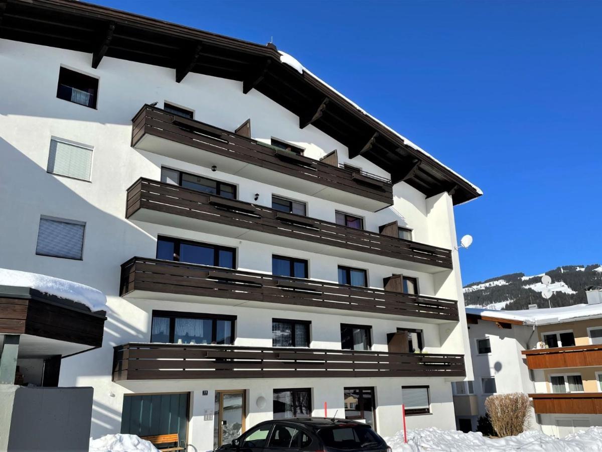 Apartment App- Sollereder Brixen im Thale Eksteriør bilde