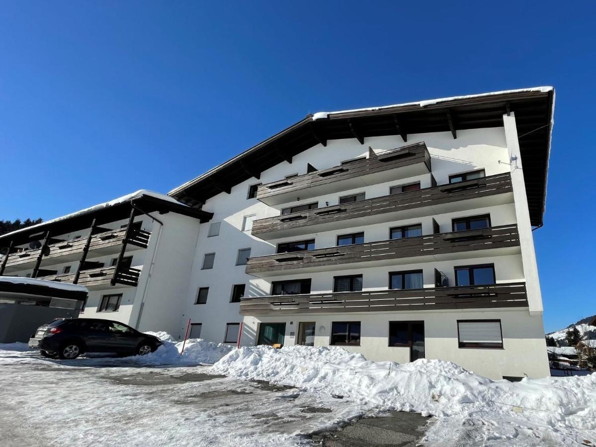 Apartment App- Sollereder Brixen im Thale Eksteriør bilde