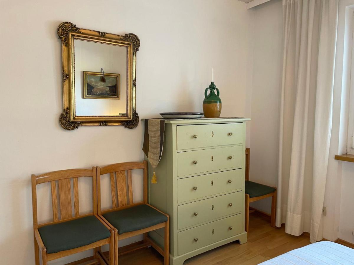 Apartment App- Sollereder Brixen im Thale Eksteriør bilde