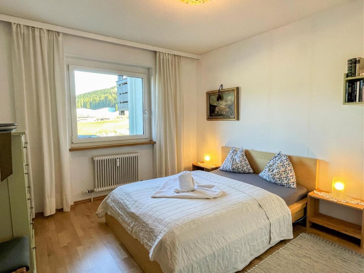 Apartment App- Sollereder Brixen im Thale Eksteriør bilde