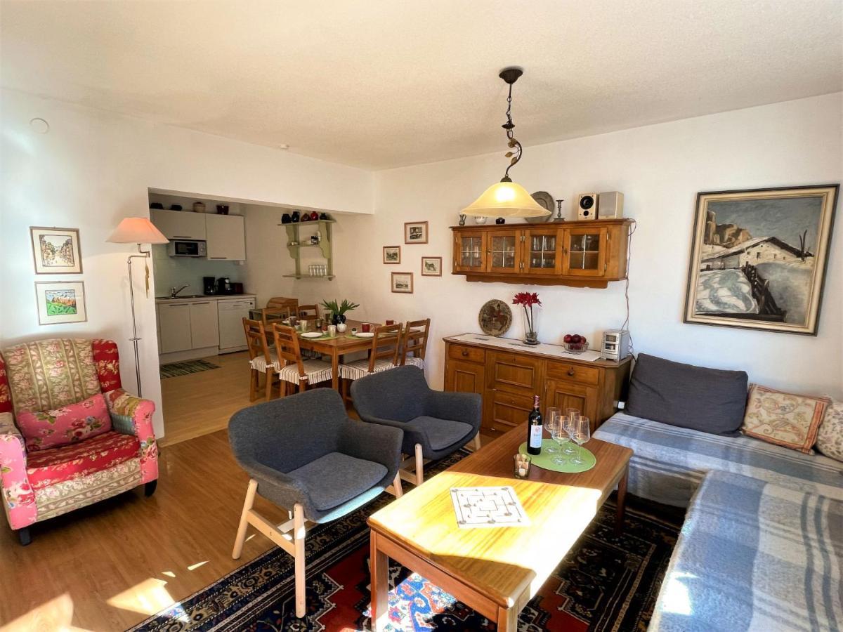 Apartment App- Sollereder Brixen im Thale Eksteriør bilde