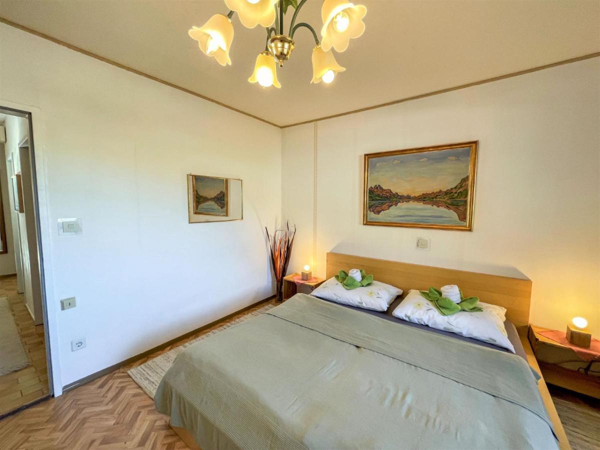 Apartment App- Sollereder Brixen im Thale Eksteriør bilde