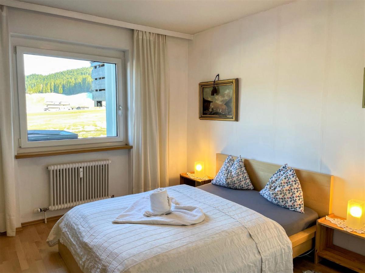 Apartment App- Sollereder Brixen im Thale Eksteriør bilde