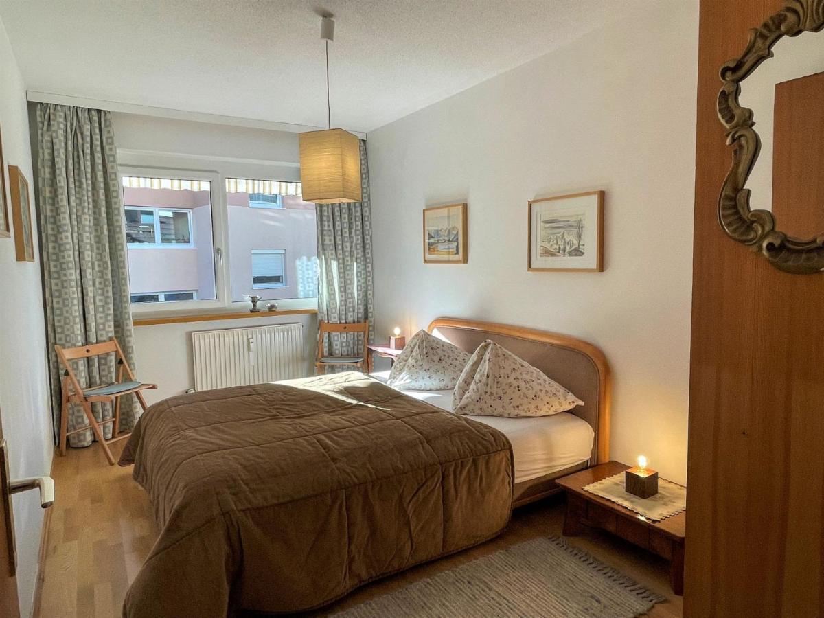Apartment App- Sollereder Brixen im Thale Eksteriør bilde