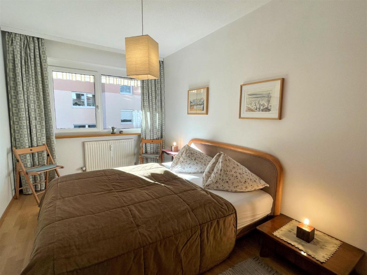 Apartment App- Sollereder Brixen im Thale Eksteriør bilde