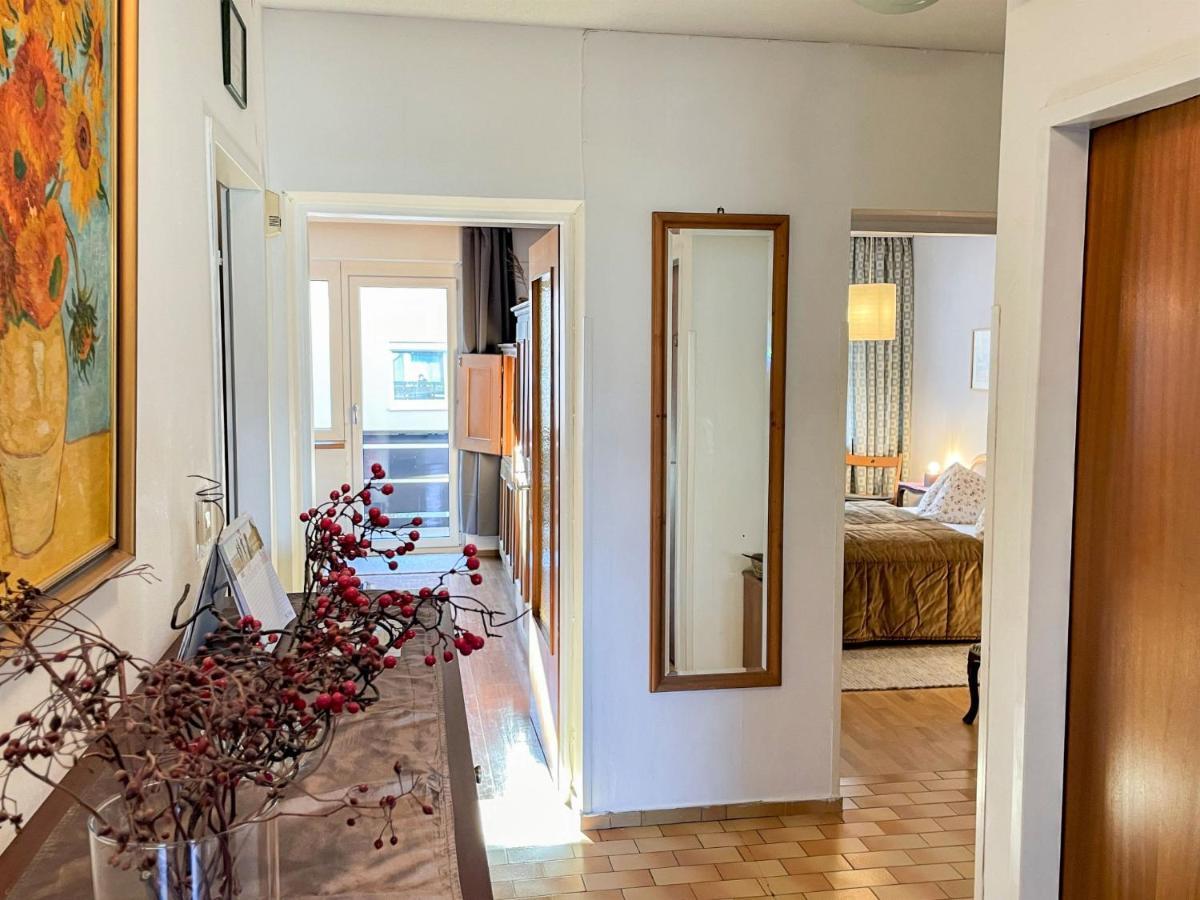 Apartment App- Sollereder Brixen im Thale Eksteriør bilde