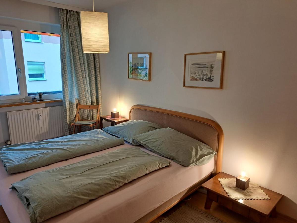 Apartment App- Sollereder Brixen im Thale Eksteriør bilde