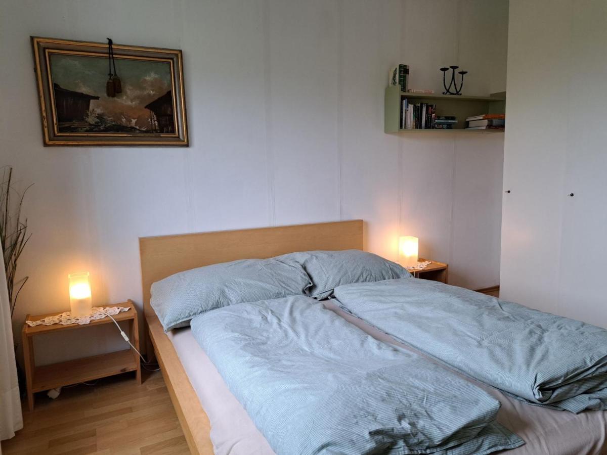 Apartment App- Sollereder Brixen im Thale Eksteriør bilde